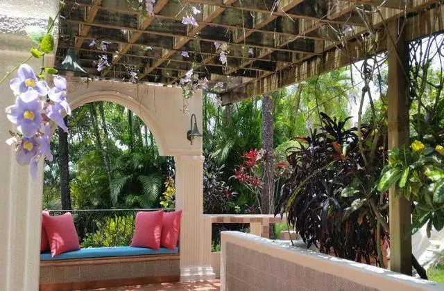 Villa Celeste Estate Hotel Jarabacoa Republique Dominicaine